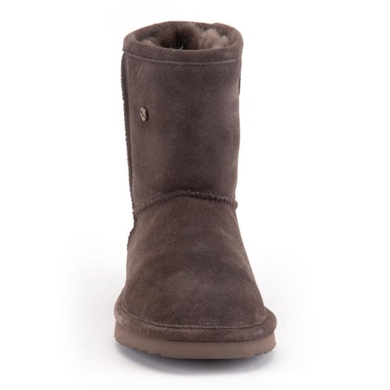 Warmbat Kangaroo Suede  Braun - Image 2