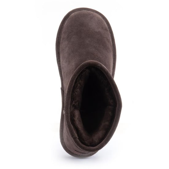 Warmbat Kangaroo Suede  Braun - Image 3