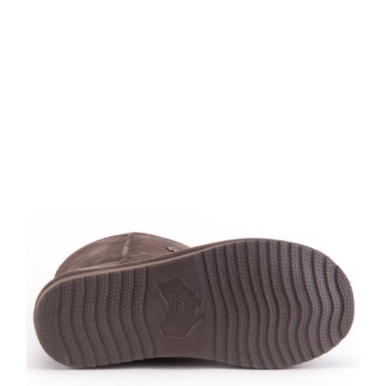 Warmbat Kangaroo Suede  Braun - Image 4
