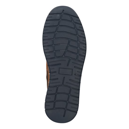 Gaastra Halbschuhe für Herren. Die Schuhe sind aus hochwertigem Textil und Wildleder gefertigt. Der Schuh hat eine herausnehmbare EVA-Einlegesohle, die für eine angenehme Dämpfung sorgt.  Marke: GaastraModellname: CapoKategorie: HerrenschuheMaterialien: T - Image 5