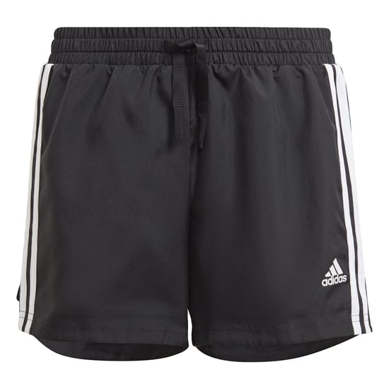 adidas Designed To Move 3-Stripes Shorts - Image 1