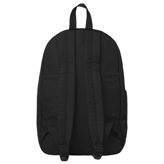 Entdecken Sie das ultimative Must-Have für Männer: den blauen Rucksack von Jack & Jones. Dieser vielseitige Schulrucksack bietet ein Fassungsvermögen von 20 Litern und ist komplett aus 100 % Polyester gefertigt, was für Langlebigkeit und Stil sorgt. Der R - Image 3