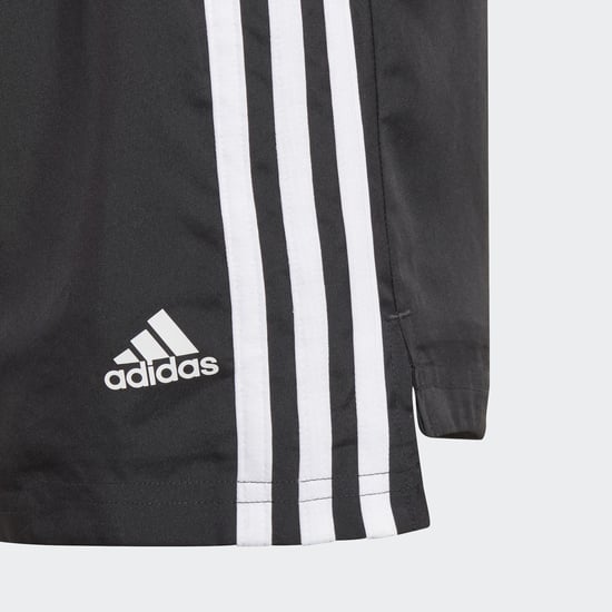 adidas Designed To Move 3-Stripes Shorts - Image 3