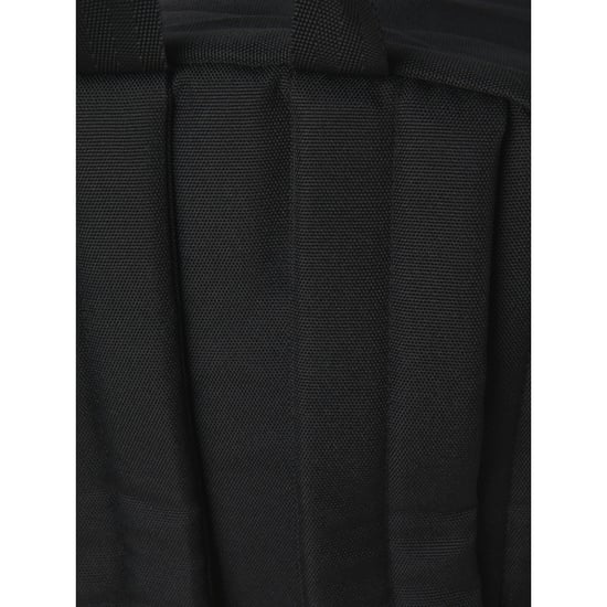 Entdecken Sie das ultimative Must-Have für Männer: den blauen Rucksack von Jack & Jones. Dieser vielseitige Schulrucksack bietet ein Fassungsvermögen von 20 Litern und ist komplett aus 100 % Polyester gefertigt, was für Langlebigkeit und Stil sorgt. Der R - Image 5