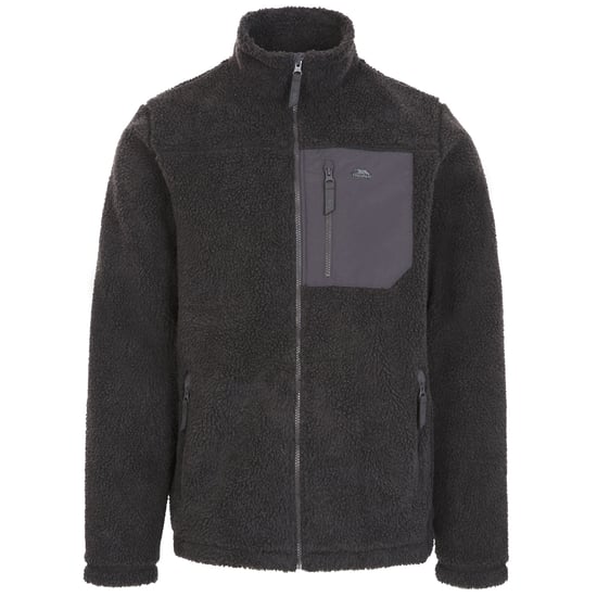 Trespass - "Buck" Fleecejacke für Herren (Efeu) - Image 1
