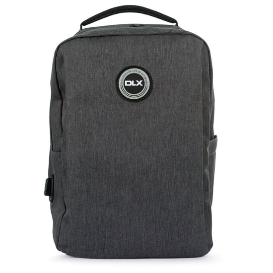 Trespass Sarclet DLX Rucksack (dunkelgrau meliert) - Image 1