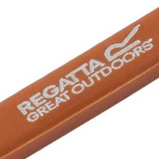 Regatta Great Outdoors Karabiner, klein (Bernstein glänzend) - Image 3