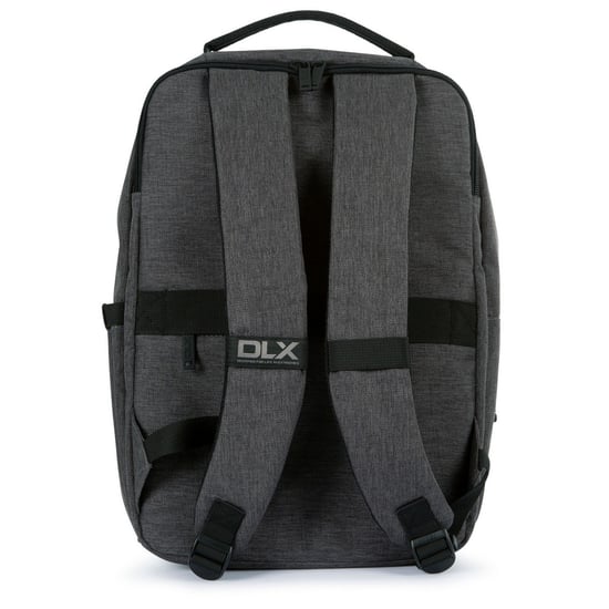 Trespass Sarclet DLX Rucksack (dunkelgrau meliert) - Image 2