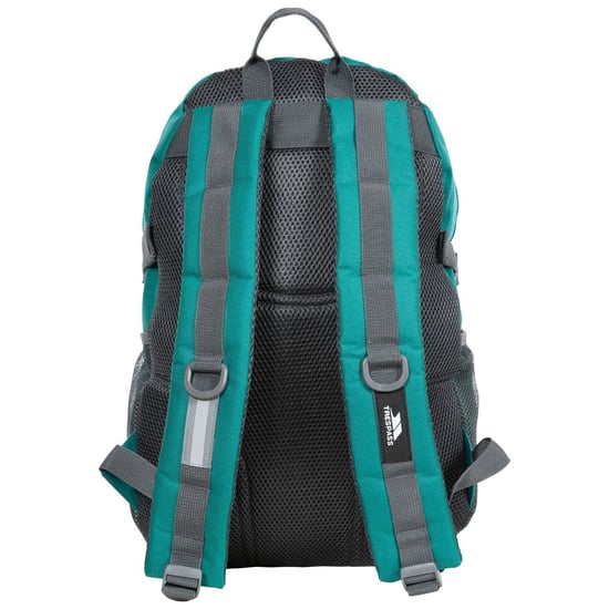 Trespass Albus 30 Liter Freizeit Rucksack (Grün) - Image 2