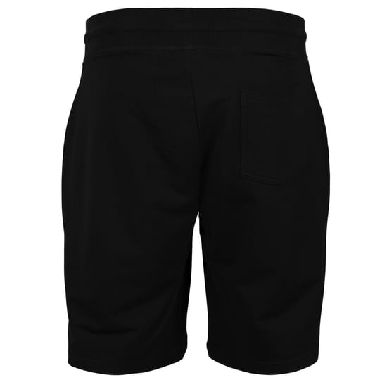 Small Logo Jogging Short von Ballin Est. 2013 in der farbe Schwarz und in größe M. - Image 2