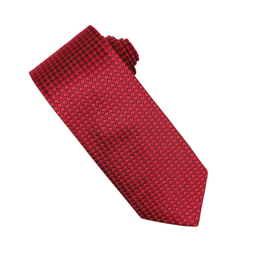 Premier - Krawatte (Rot) - Image 2