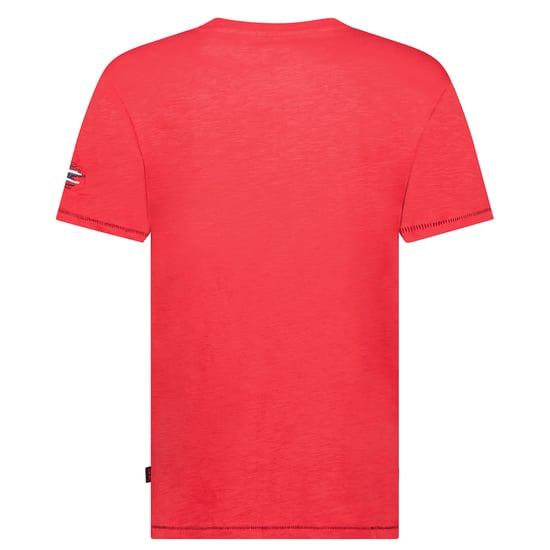 Kurzarm-T-Shirt für Männer SY1311HGN - Image 4