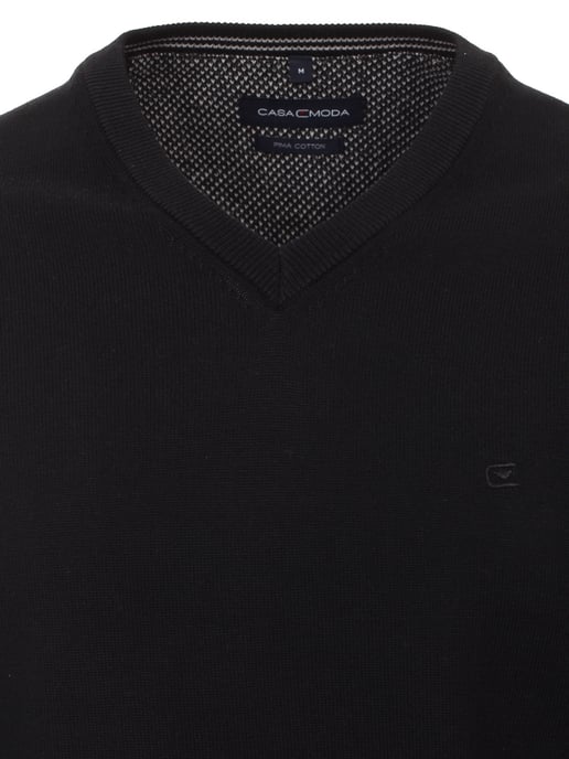 CASA MODA Pullover - Image 2