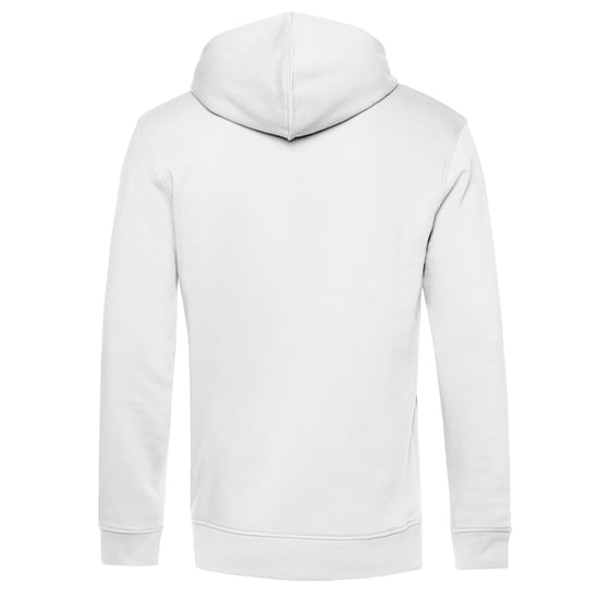 Basic Hoodie von Ballin Est. 2013 in der farbe Weiss und in größe XS. - Image 2