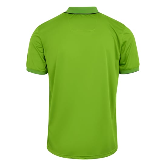 Regatta Herren Poloshirt Remex II kurzärmlig (Grenoble Grün unifarben) - Image 2