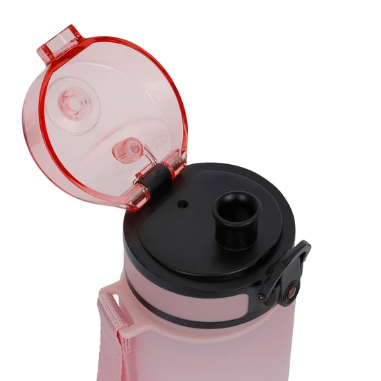 Regatta Great Outdoors Tritan Trinkflasche 0,6 l (Pink Mist/Türkis) - Image 3
