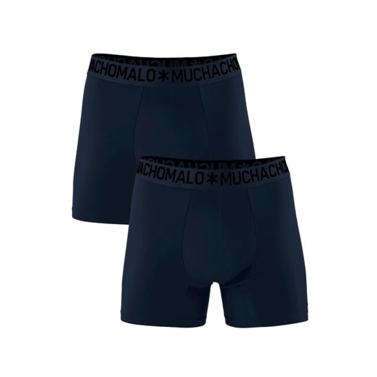 Muchachomalo -  Caleçons 2-pack Hommes - Qualité parfaite - Ceinture douce - Image 2