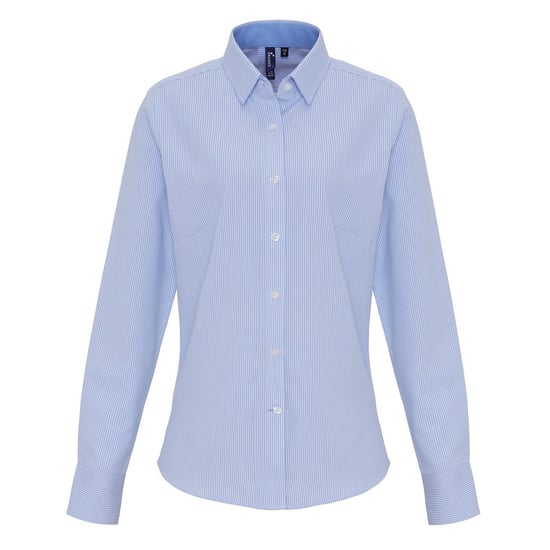 Premier - Hemd für Damen () - Image 1