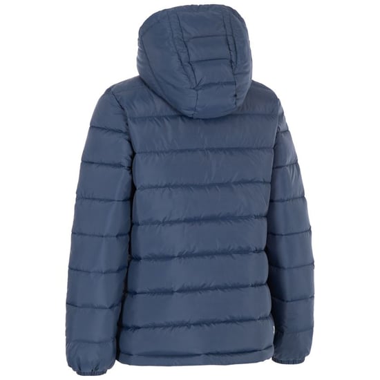 Trespass - "Elegant" Jacke für Damen (Marineblau) - Image 2