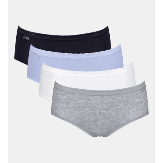 Sloggi Basicmidi Brief - Image 5