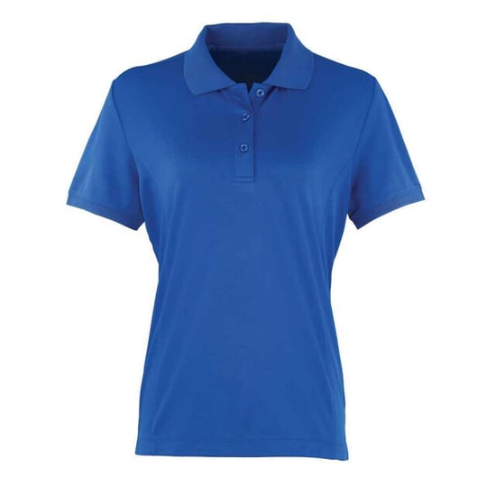 Premier - Poloshirt für Damen () - Image 1
