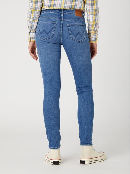 Wrangler - SKINNY RAVEN - Image 5