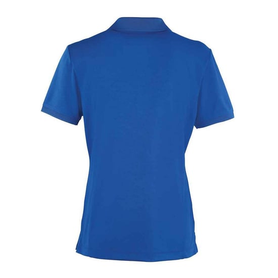 Premier - Poloshirt für Damen () - Image 2