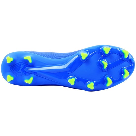 Puma Ultra Pro FG/AG Herren Fußballschuhe Blau - Image 5