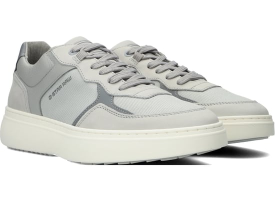 Lash Nyl von G-Star Raw in der farbe Grau und in größe 45. - Image 3