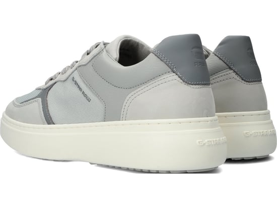 Lash Nyl von G-Star Raw in der farbe Grau und in größe 45. - Image 4