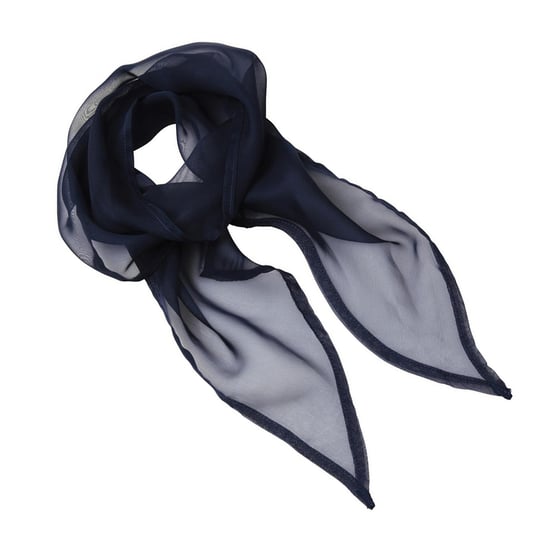 Premier - Schal für Damen (Marineblau) - Image 2
