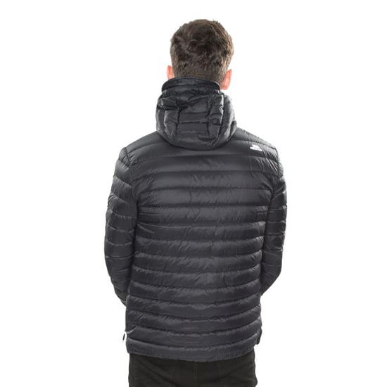 Trespass Herren Digby Daunenjacke - Image 4