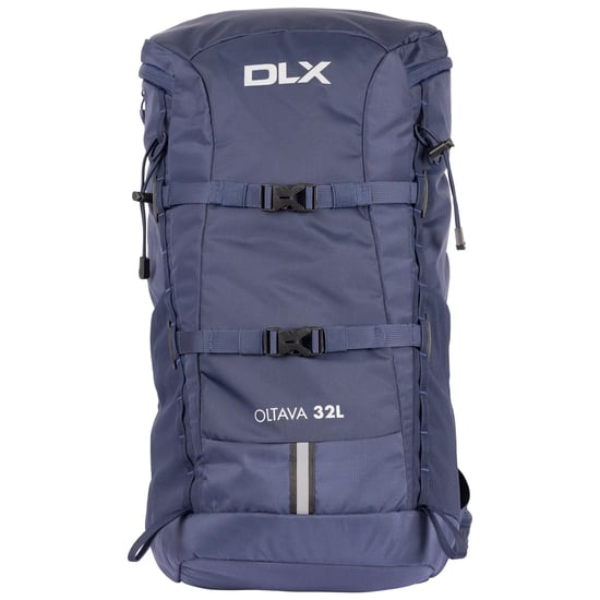 Trespass - Rucksack "Oltava", DLX, 32L (Marineblau) - Image 1