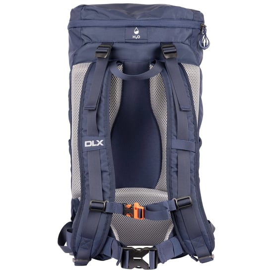 Trespass - Rucksack "Oltava", DLX, 32L (Marineblau) - Image 2