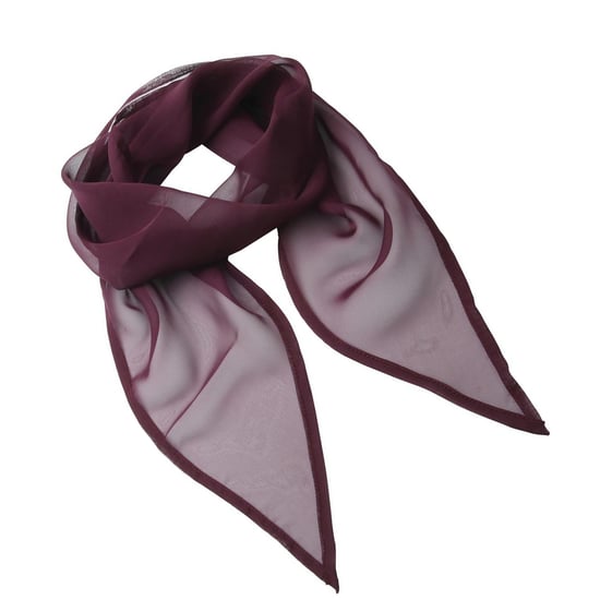 Premier - Schal für Damen (Aubergine) - Image 2