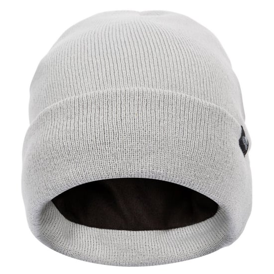 Trespass Unisex-Erwachsenen Littlebrook Mütze (Sturm Grau) - Image 2