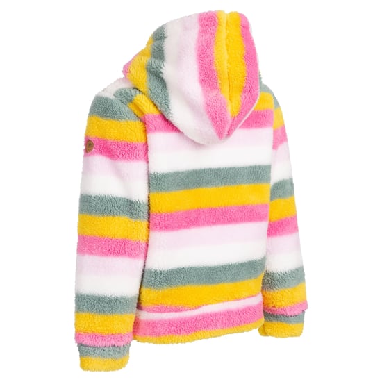 Trespass - "Wonderful" Fleecejacke für Kinder (Blassrosa) - Image 2