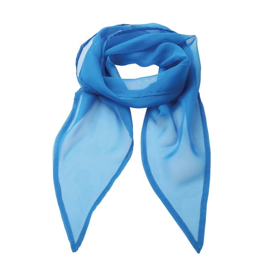 Premier - Schal für Damen (Saphir) - Image 1