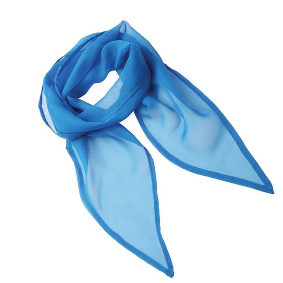 Premier - Schal für Damen (Saphir) - Image 2