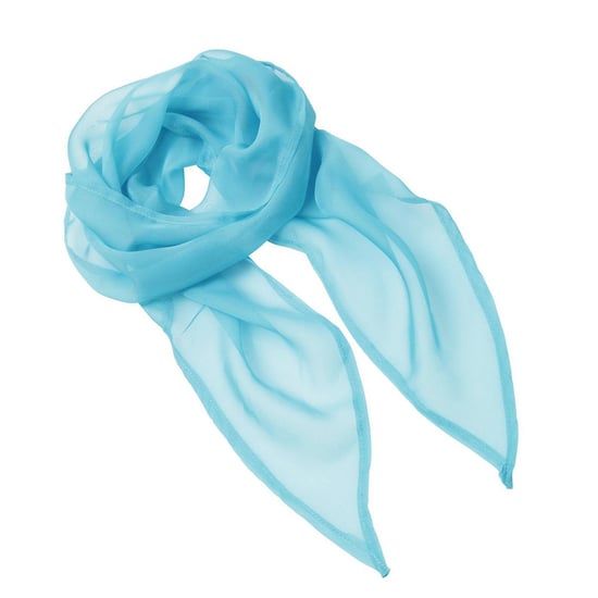 Premier - Schal für Damen (Türkis) - Image 2