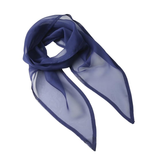 Premier - Schal für Damen (Meeresblau) - Image 2
