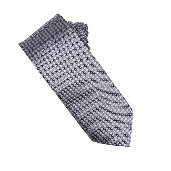 Premier - Krawatte (Silber) - Image 2
