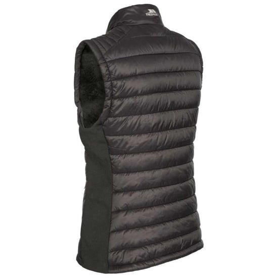 Trespass Damen/Damen Elanora gepolstert Gilet - Image 3