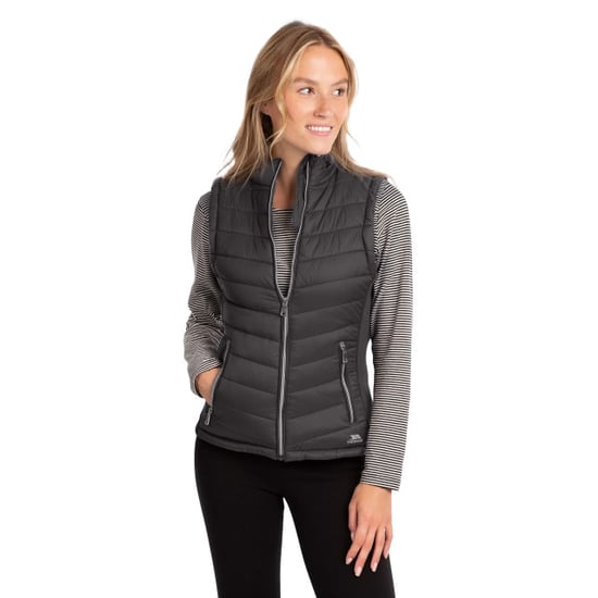 Trespass Damen/Damen Elanora gepolstert Gilet - Image 4