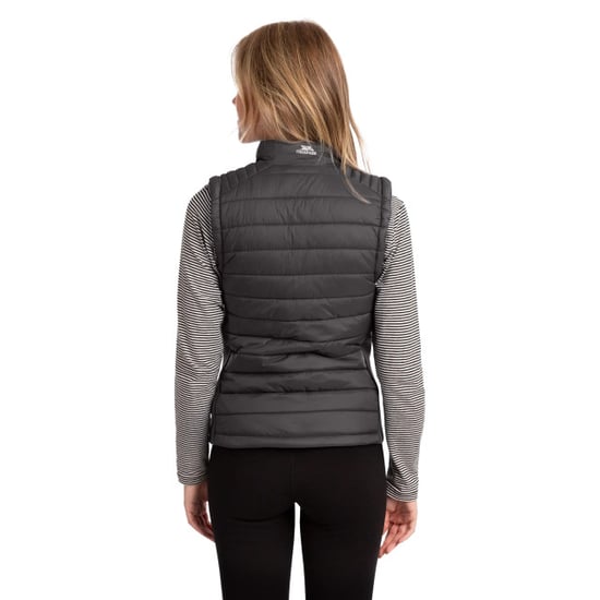 Trespass Damen/Damen Elanora gepolstert Gilet - Image 5