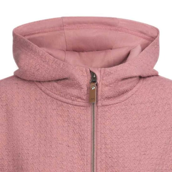 Trespass - "Winnie" Kapuzenpullover für Damen (Helle Maulbeere meliert) - Image 3