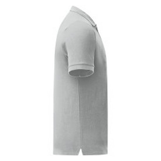Fruit of the Loom - "Iconic" Poloshirt für Herren (Zink) - Image 3