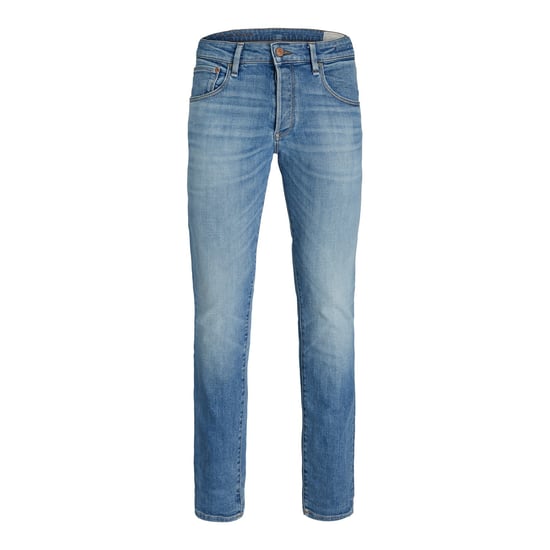 JJi Tim JJ Davis von Jack & Jones in der farbe Blau und in größe 30/32. - Image 1