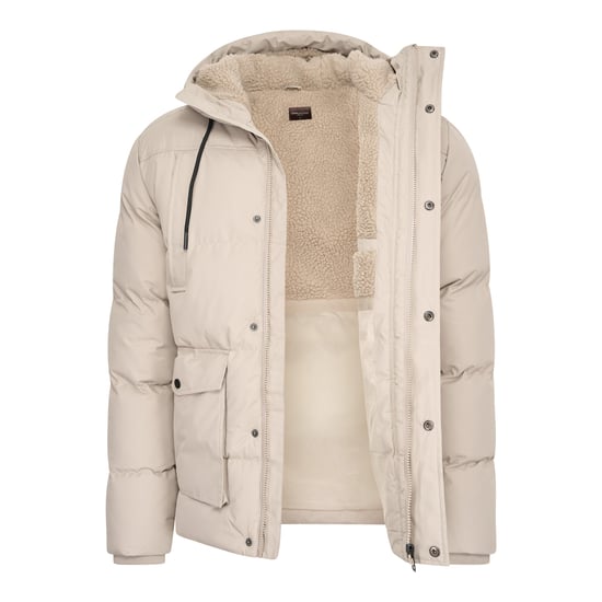 Cappuccino Italia Moorland Beige - Image 3