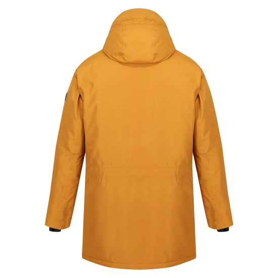 Regatta Herren Tavaris wasserdichte Jacke (Cathay Spice) - Image 2